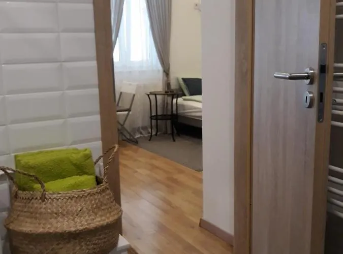 M&m House شقة بودابست