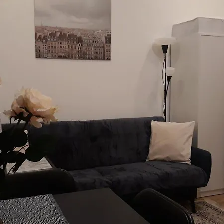 M&m House 아파트 부다페스트