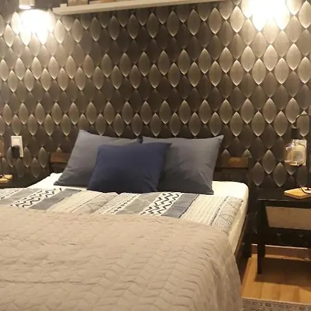 M&m House 아파트 *