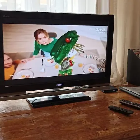 아파트 M&m House 부다페스트