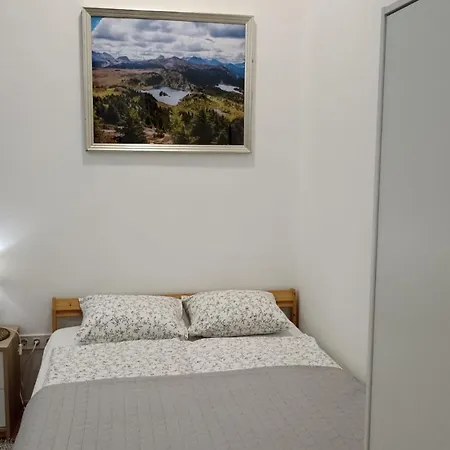 M&m House 아파트 부다페스트