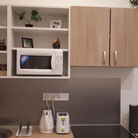 M&m House 부다페스트
