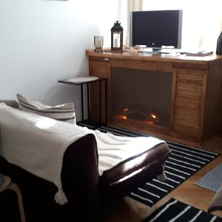 アパート M&m House