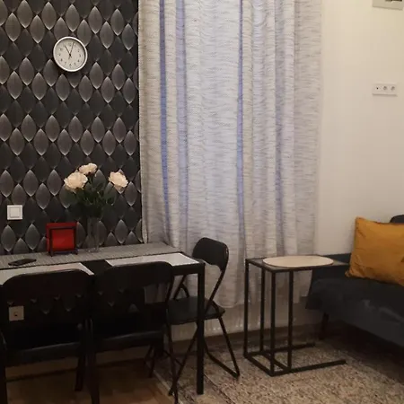 M&m House Apartament *