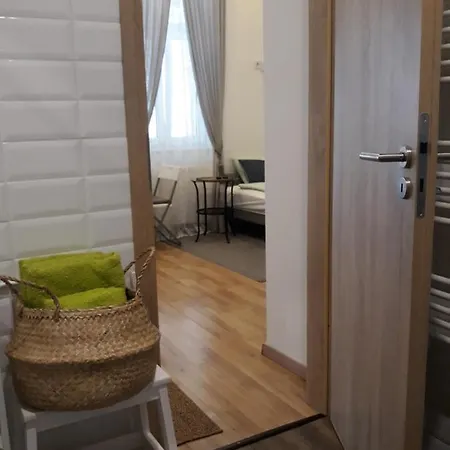 M&m House アパート ブダペスト