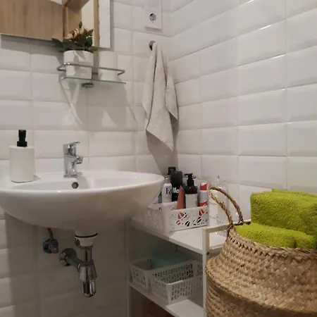 アパート M&m House *