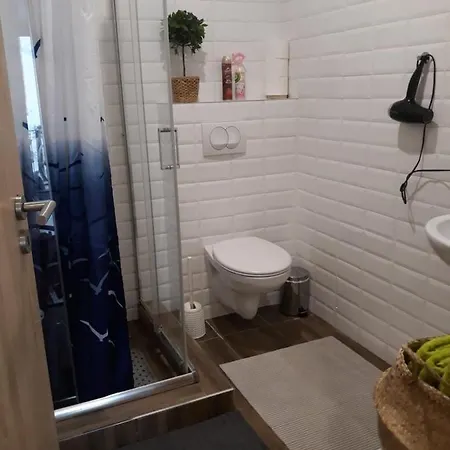 アパート M&m House *