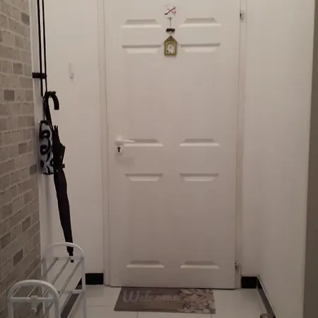 アパート M&m House *