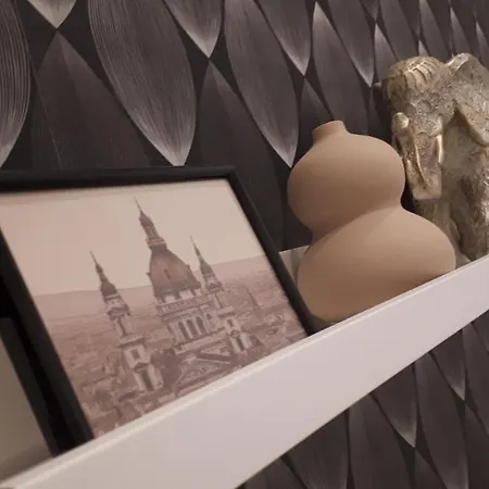 アパート M&m House