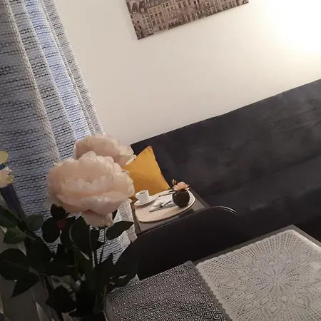 アパート M&m House