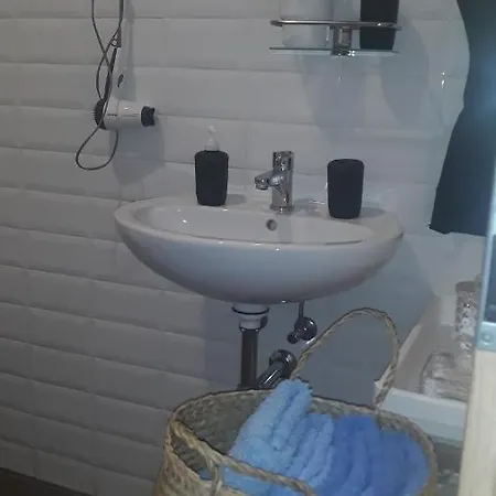 アパート M&m House