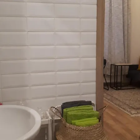 アパート M&m House *