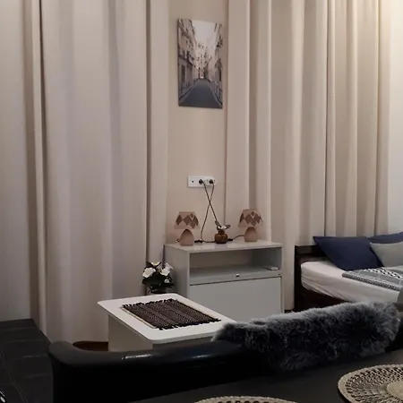 Apartament M&m House *
