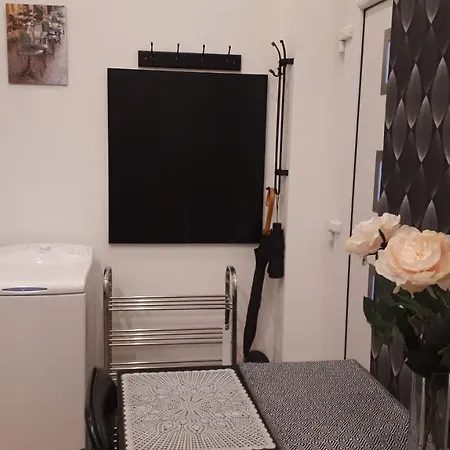 Apartament M&m House