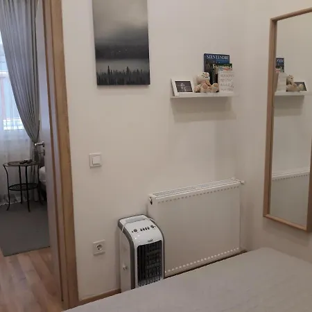 アパート M&m House *