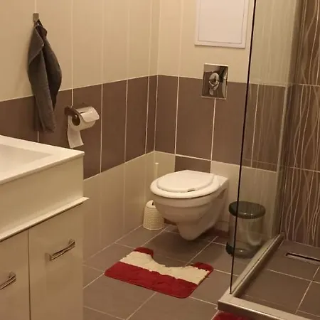 アパート M&m House *