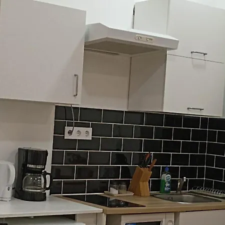 アパート M&m House ブダペスト