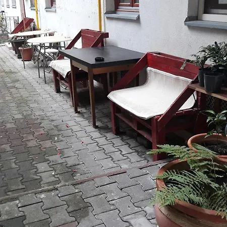 Apartament M&m House