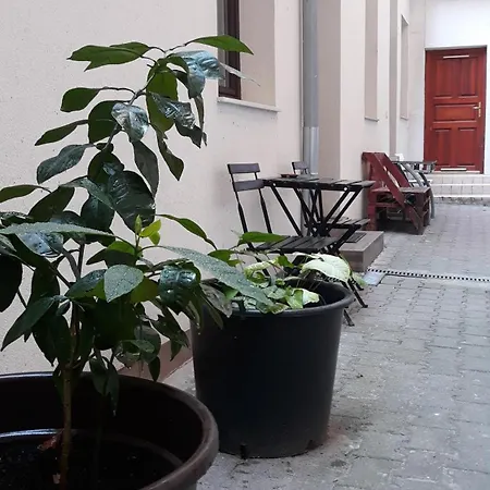 Apartament M&m House *