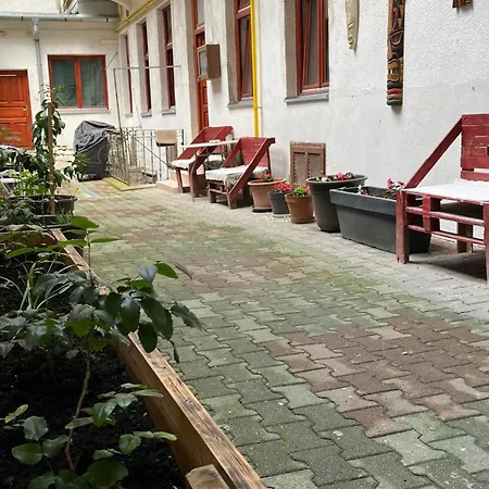 Apartament M&m House *