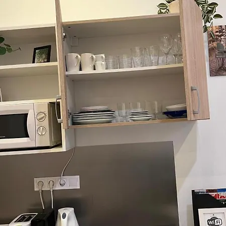 아파트 M&m House