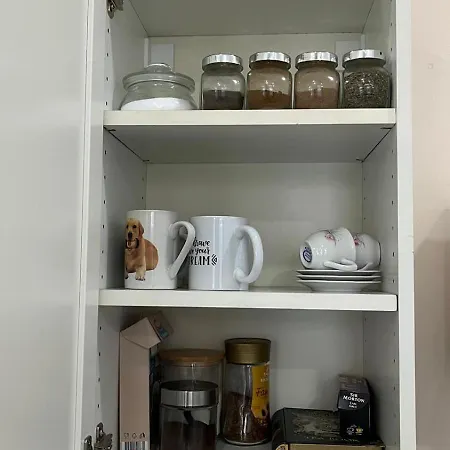 M&m House Apartament