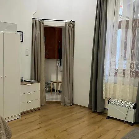 Apartament M&m House *