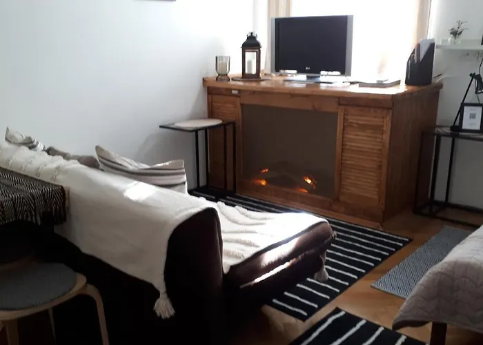 Apartman M&m House