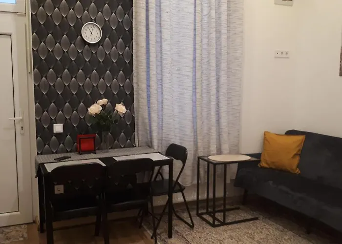 M&m House Apartman *