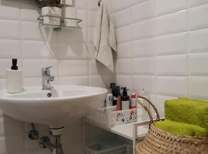 Апартаменты M&m House *