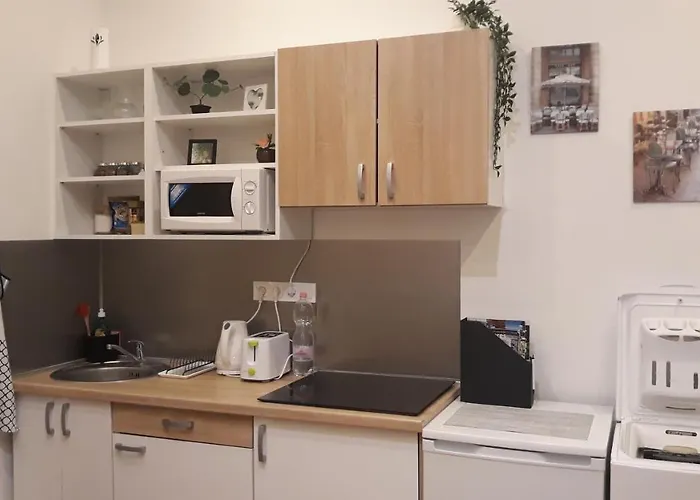 M&m House Апартаменты