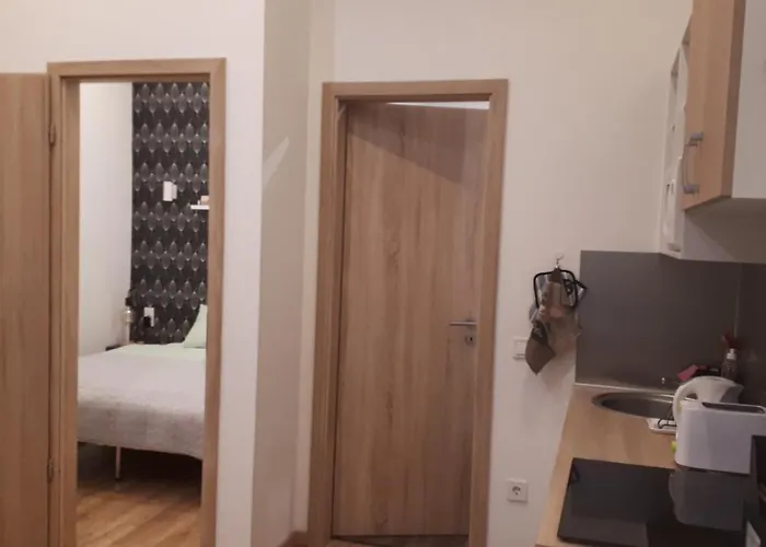 M&m House Апартаменты Будапешт