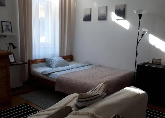Apartament M&m House Budapeszt