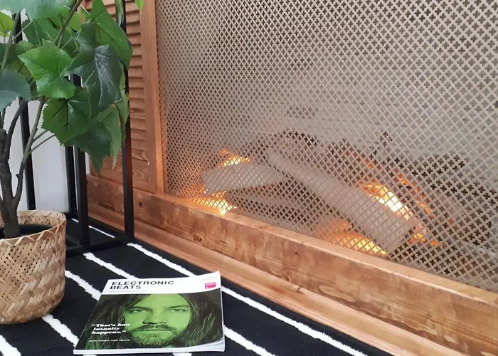 Апартаменты M&m House Будапешт