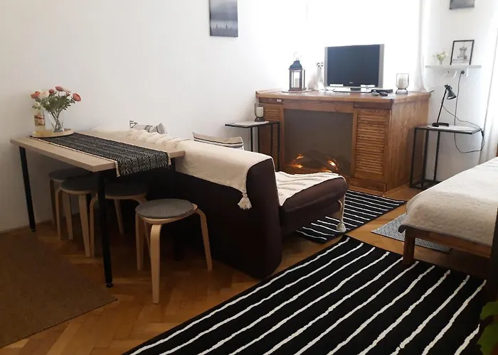 Апартаменты M&m House Будапешт