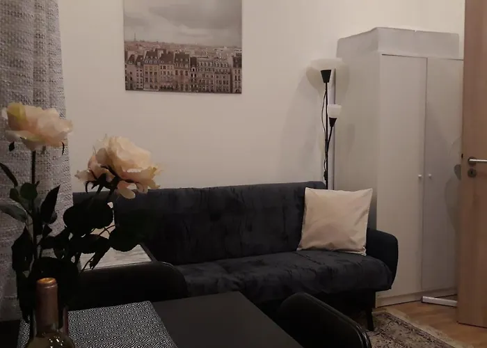 M&m House Апартаменты Будапешт