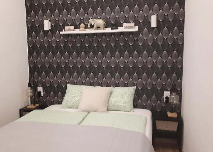 Апартаменты M&m House