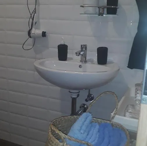 Апартаменты M&m House