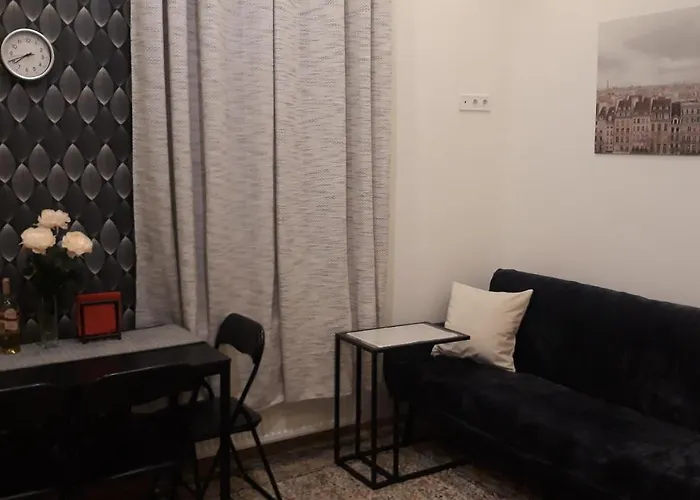 Апартаменты M&m House Будапешт