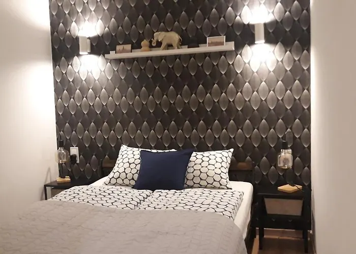 Апартаменты M&m House