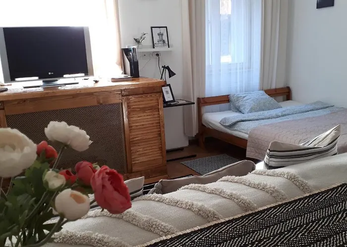 Апартаменты M&m House *