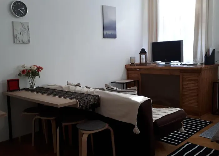 Апартаменты M&m House