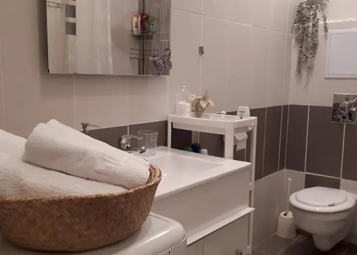 M&m House Апартаменты *