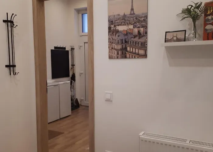 M&m House Budapest