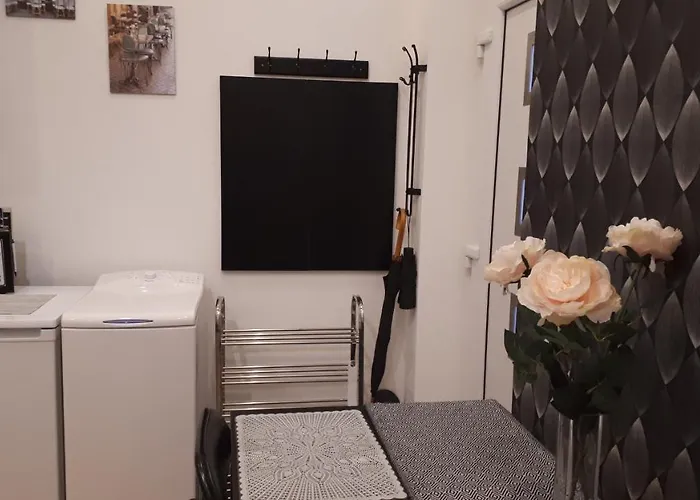 Апартаменты M&m House