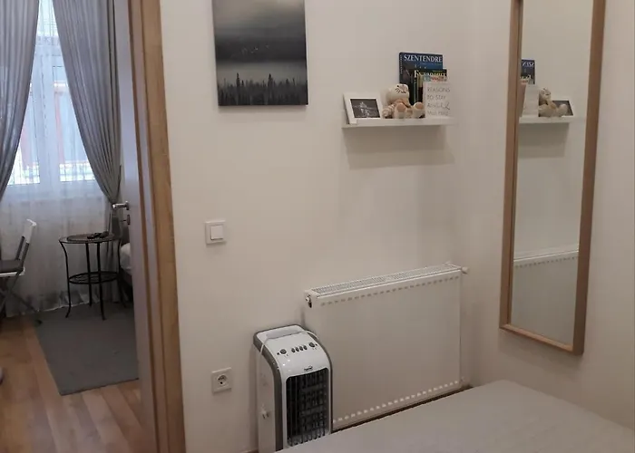 Апартаменты M&m House *