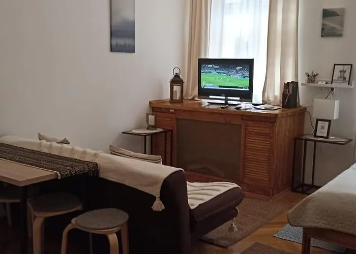 M&m House Апартаменты