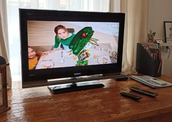 Апартаменты M&m House Будапешт