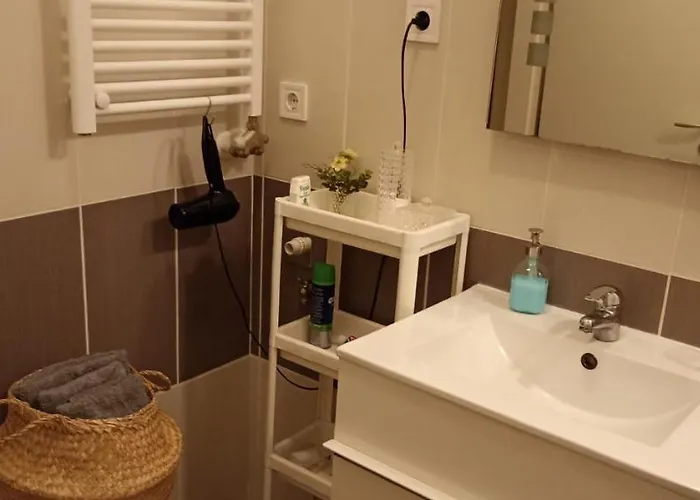M&m House Apartman