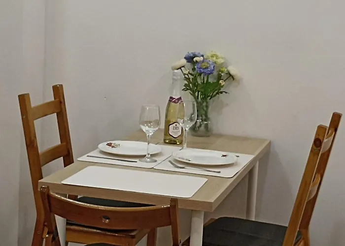 M&m House Апартаменты *